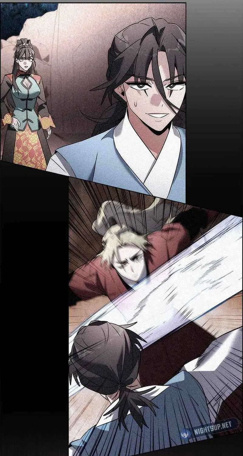 Read Goblin’s Night chapter 100 image 137 on Lezhin