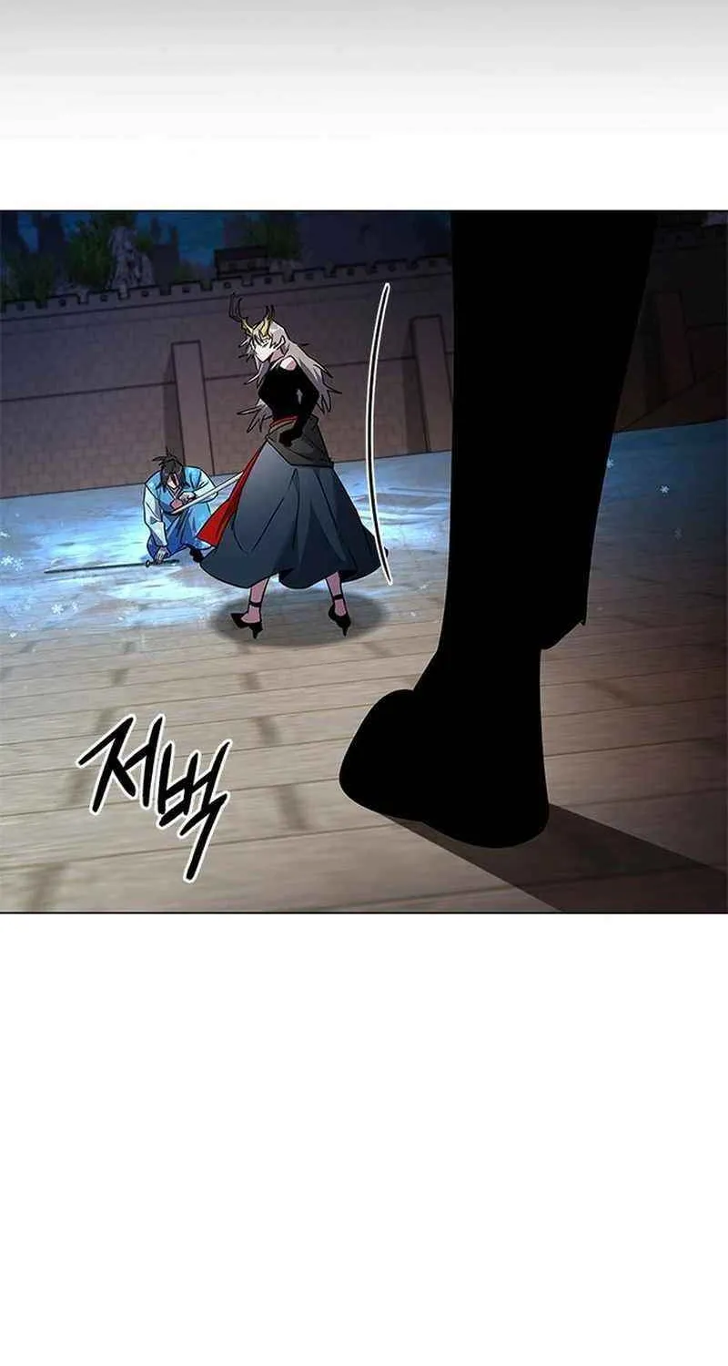 Read Goblin’s Night chapter 100 image 140 on Lezhin
