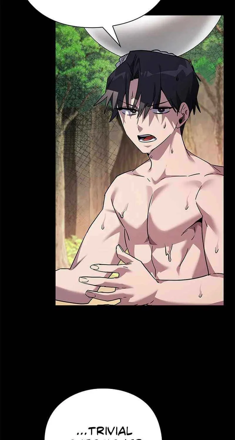 Read Goblin’s Night chapter 100 image 15 on Lezhin