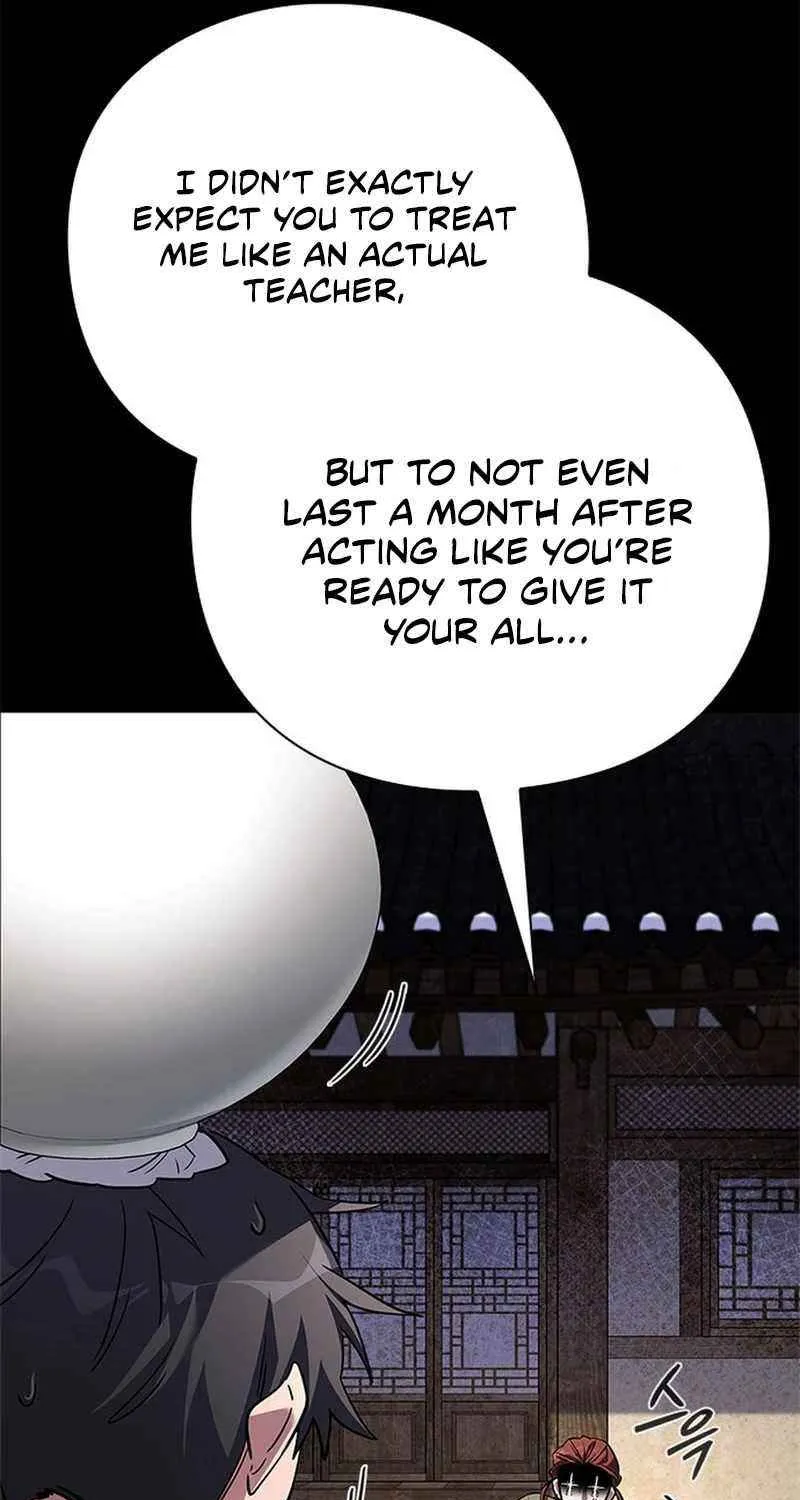 Read Goblin’s Night chapter 100 image 18 on Lezhin