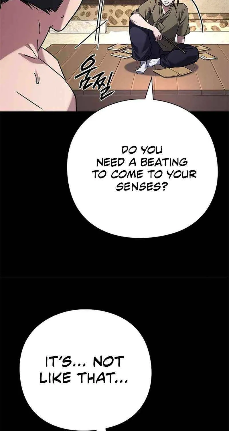 Read Goblin’s Night chapter 100 image 19 on Lezhin