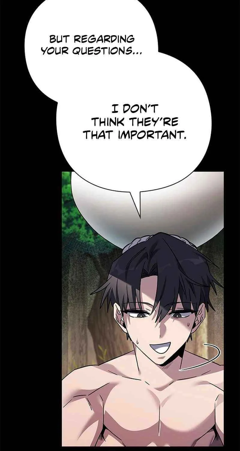 Read Goblin’s Night chapter 100 image 21 on Lezhin