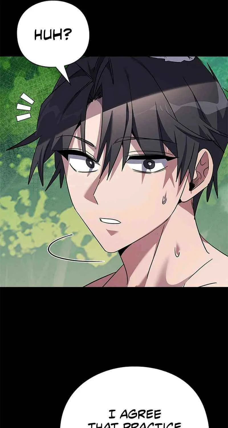 Read Goblin’s Night chapter 100 image 24 on Lezhin
