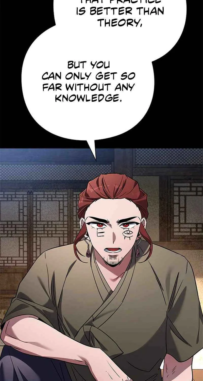 Read Goblin’s Night chapter 100 image 25 on Lezhin