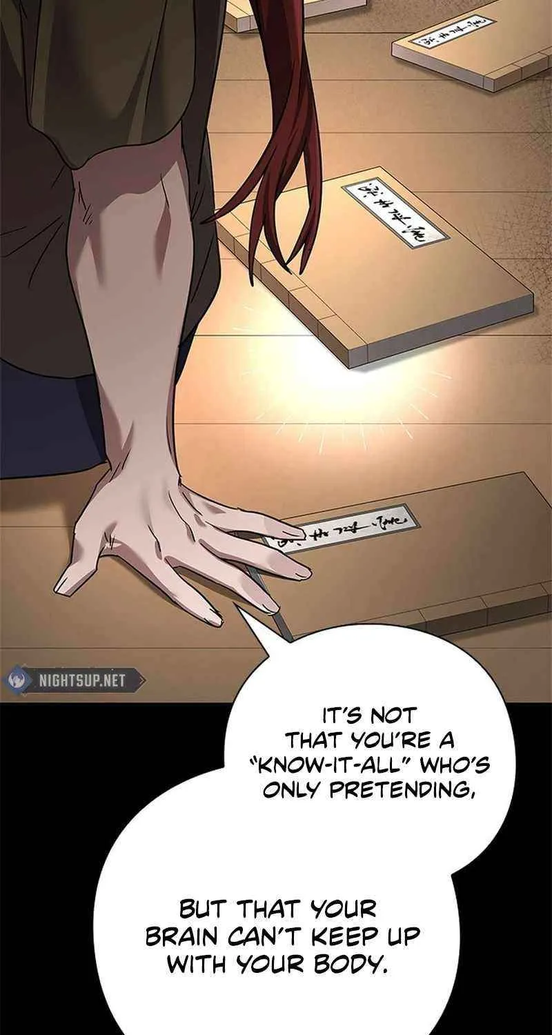 Read Goblin’s Night chapter 100 image 28 on Lezhin