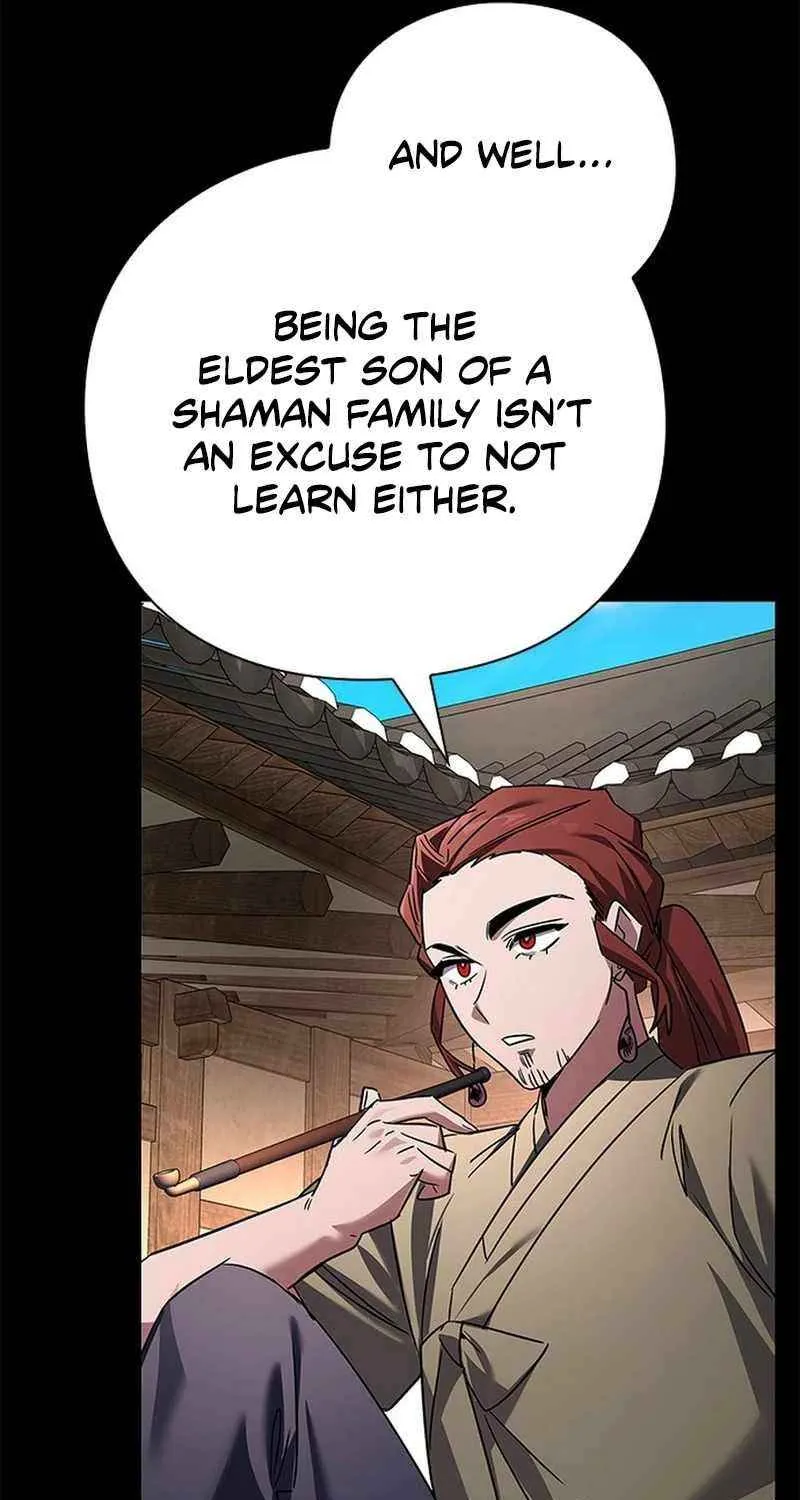 Read Goblin’s Night chapter 100 image 30 on Lezhin