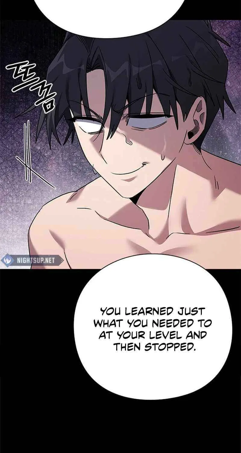 Read Goblin’s Night chapter 100 image 32 on Lezhin