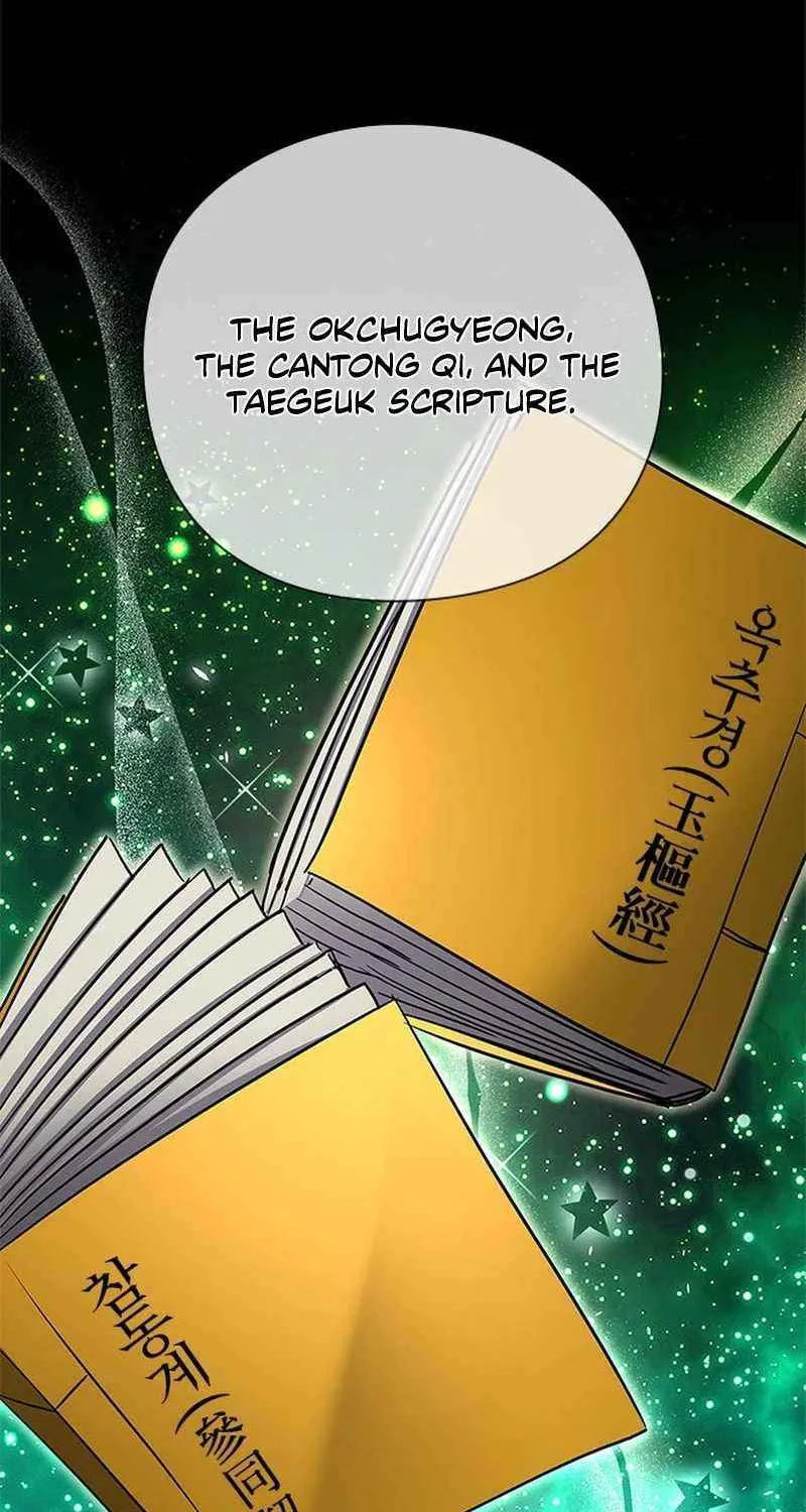 Read Goblin’s Night chapter 100 image 33 on Lezhin
