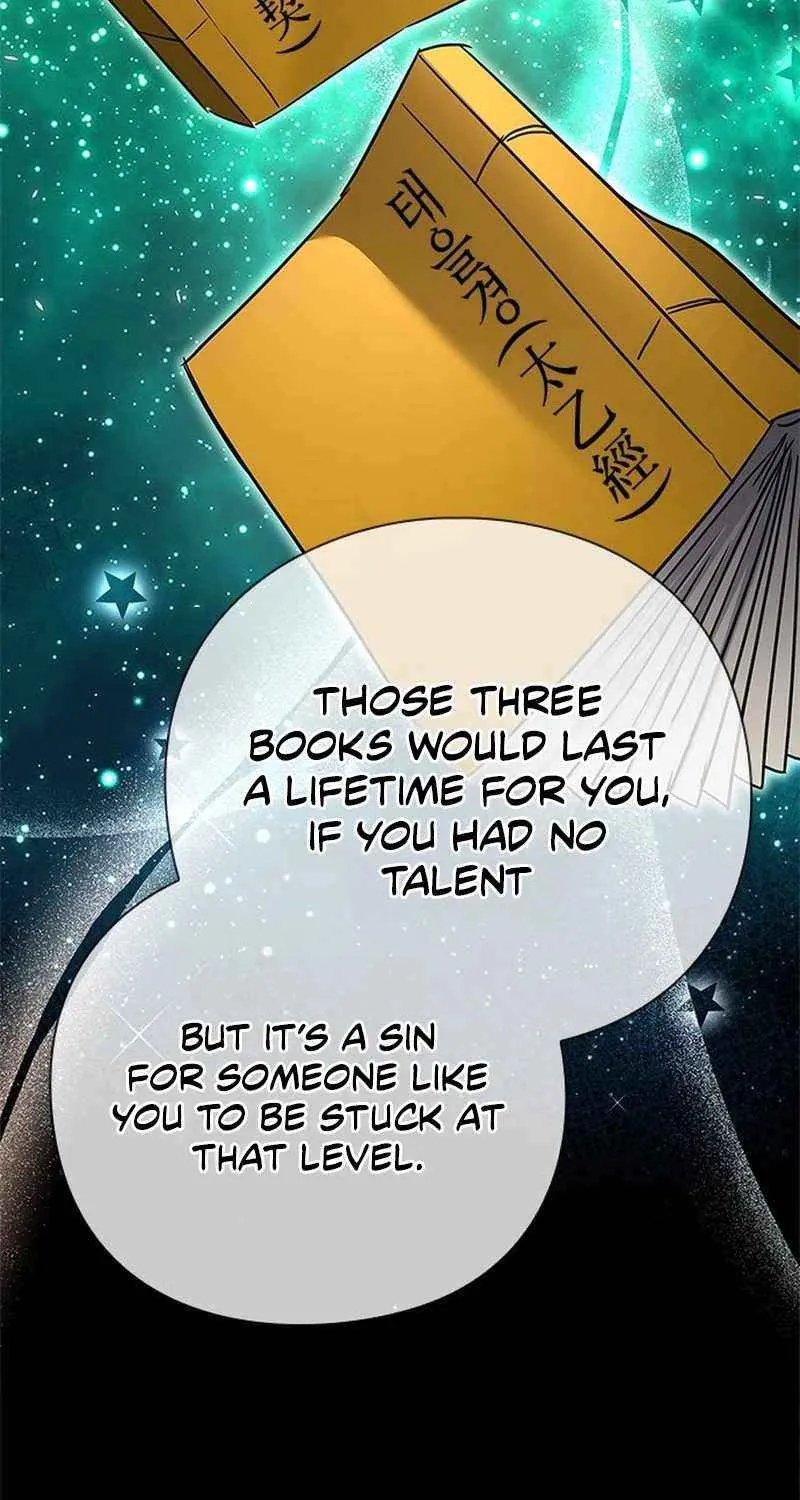 Read Goblin’s Night chapter 100 image 34 on Lezhin