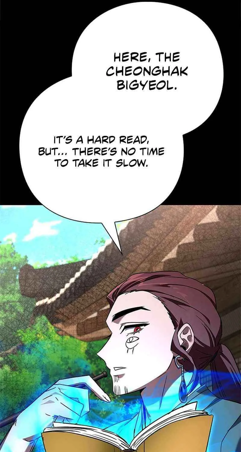 Read Goblin’s Night chapter 100 image 36 on Lezhin