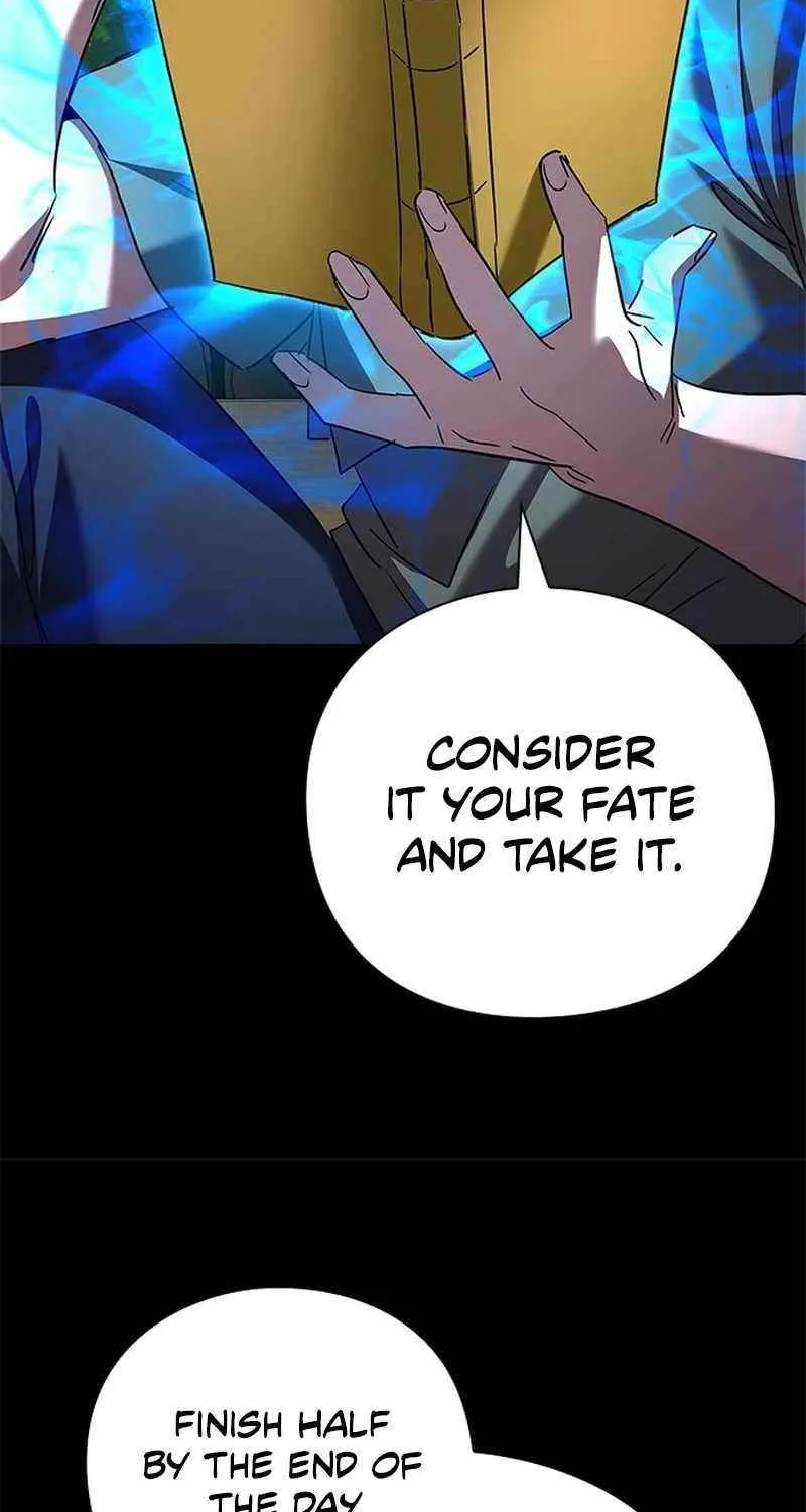 Read Goblin’s Night chapter 100 image 37 on Lezhin