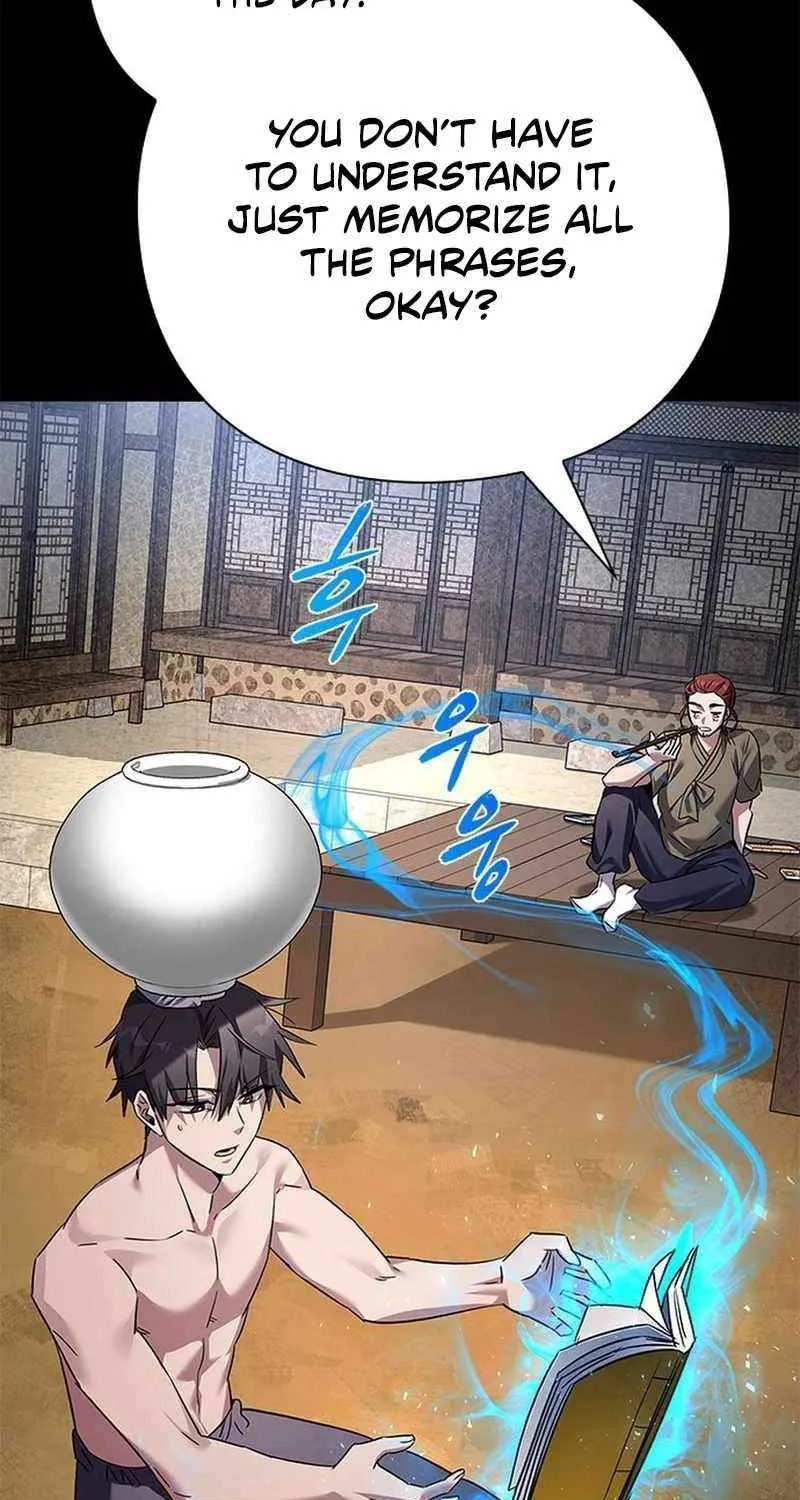 Read Goblin’s Night chapter 100 image 38 on Lezhin
