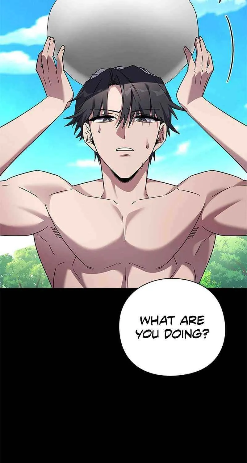 Read Goblin’s Night chapter 100 image 40 on Lezhin