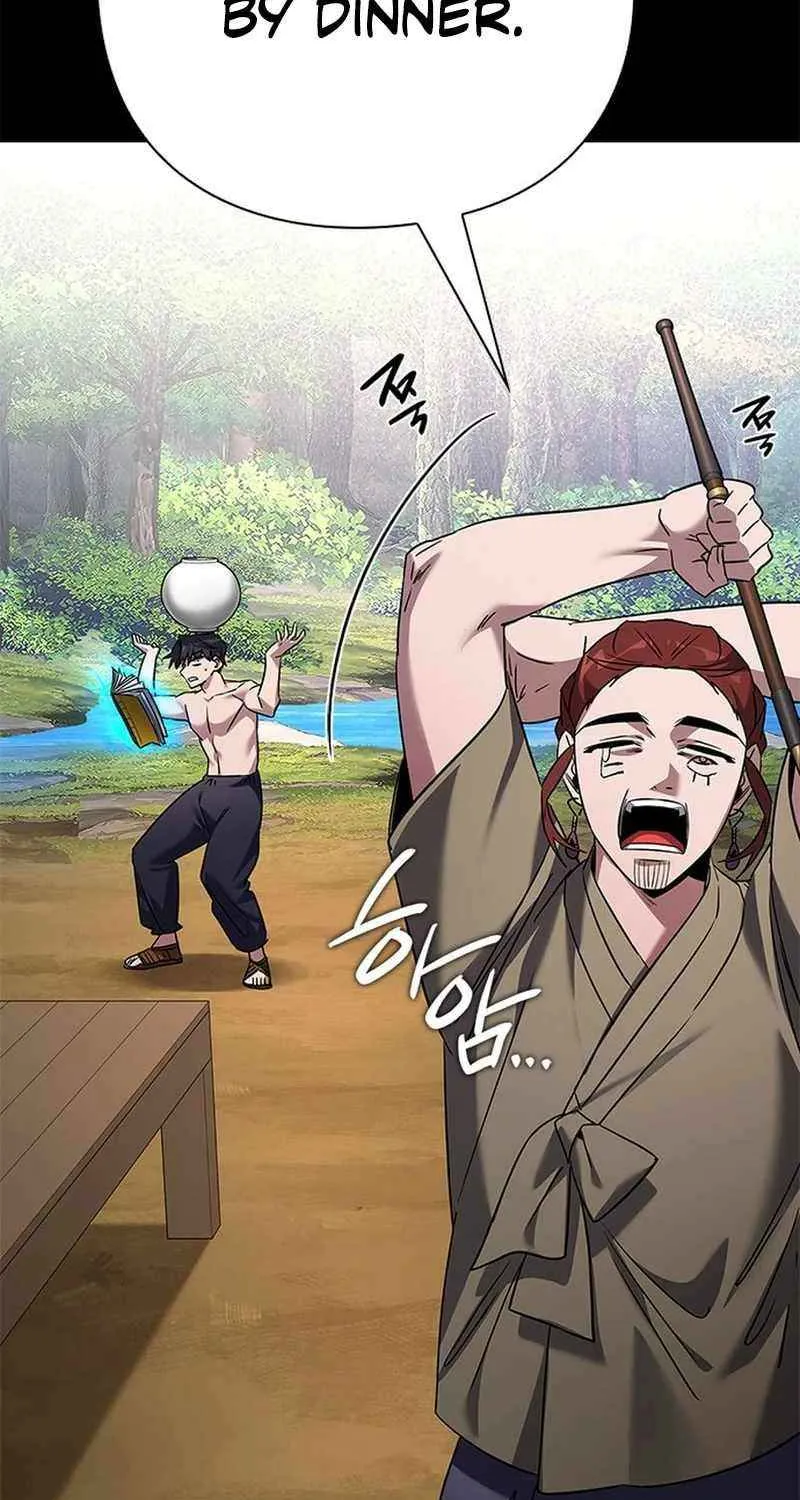Read Goblin’s Night chapter 100 image 44 on Lezhin