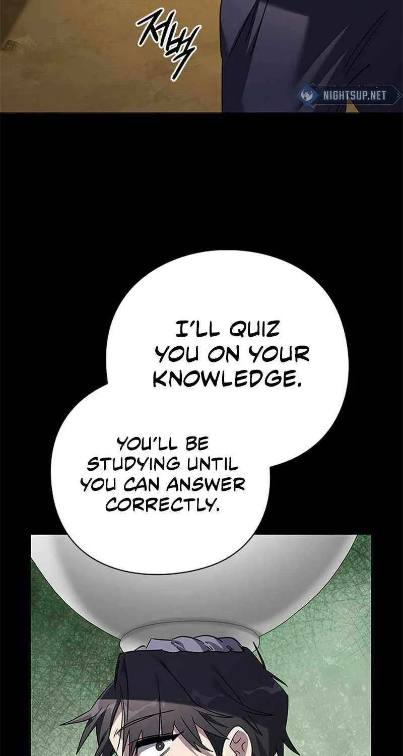 Read Goblin’s Night chapter 100 image 45 on Lezhin