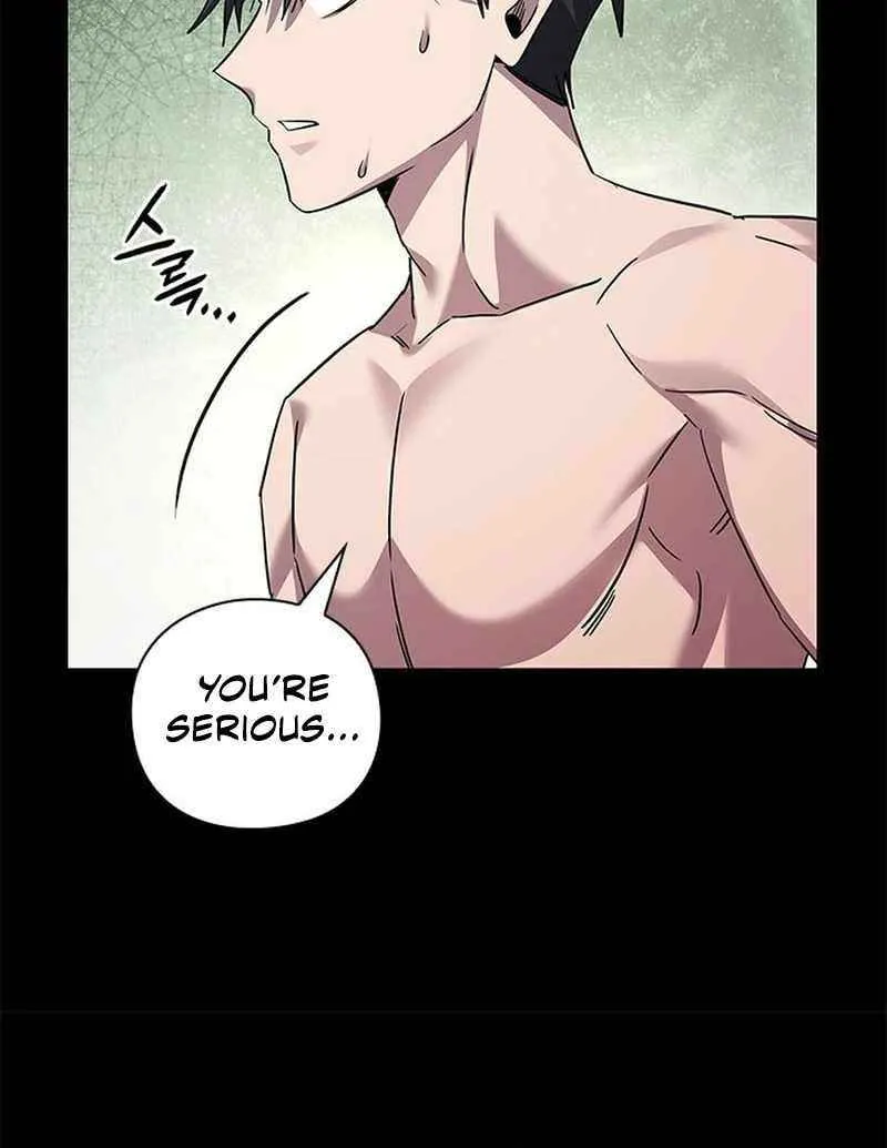Read Goblin’s Night chapter 100 image 46 on Lezhin