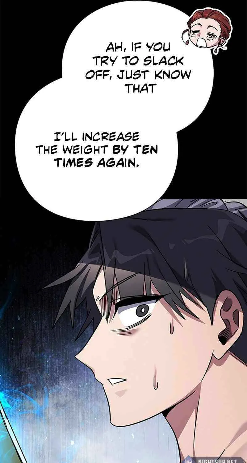 Read Goblin’s Night chapter 100 image 47 on Lezhin