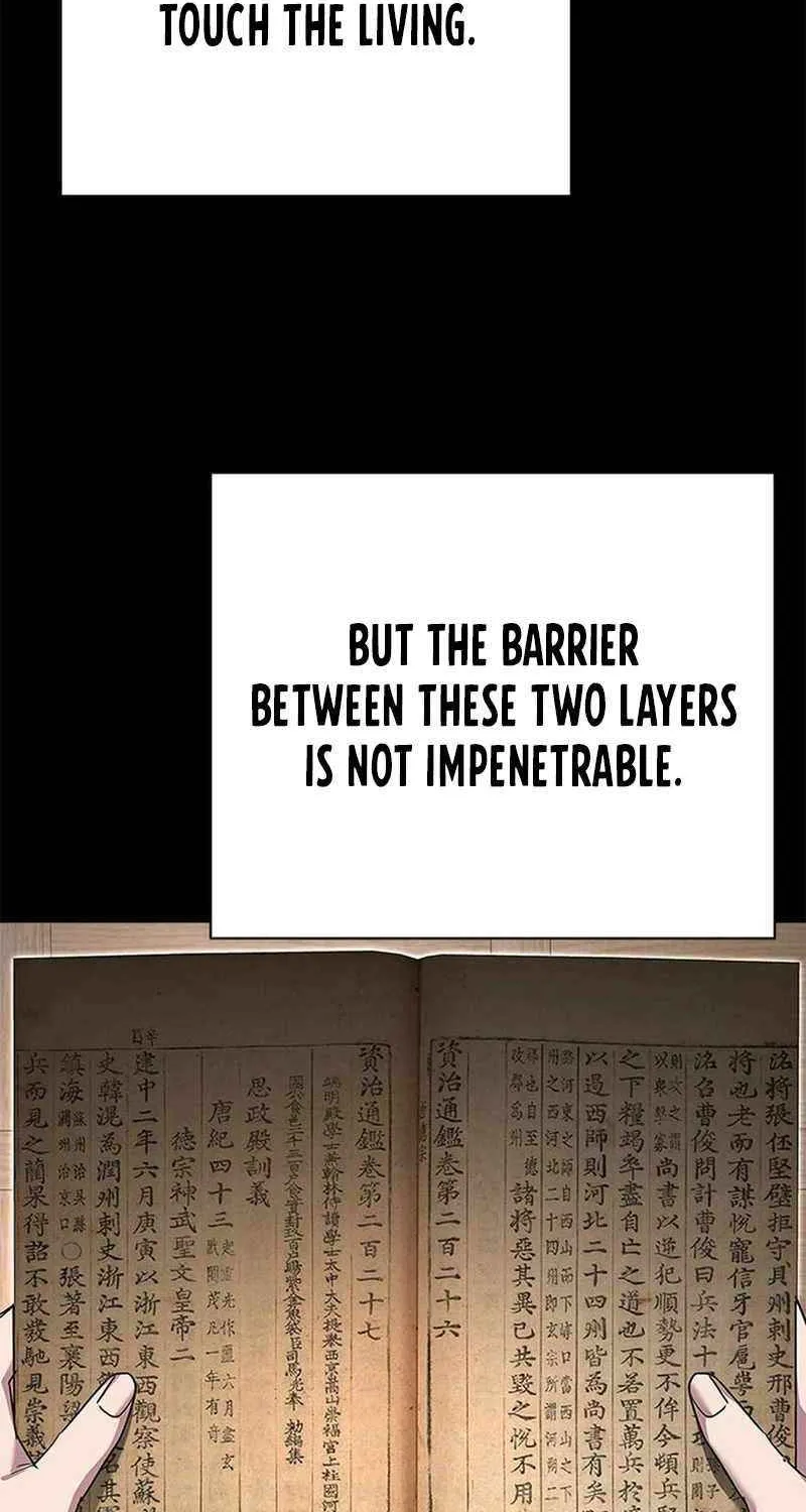 Read Goblin’s Night chapter 100 image 55 on Lezhin