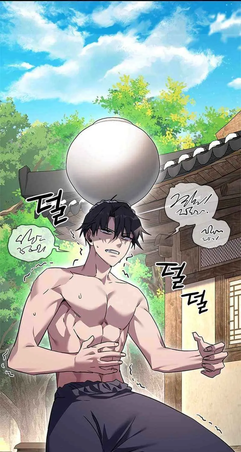 Read Goblin’s Night chapter 100 image 6 on Lezhin