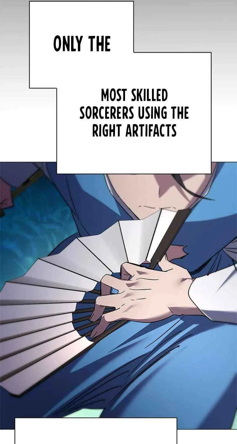 Read Goblin’s Night chapter 100 image 69 on Lezhin