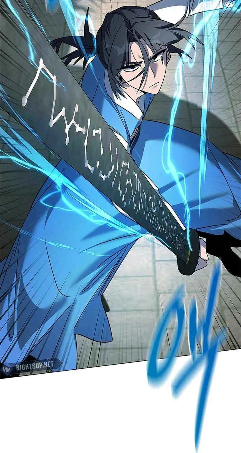 Read Goblin’s Night chapter 100 image 82 on Lezhin