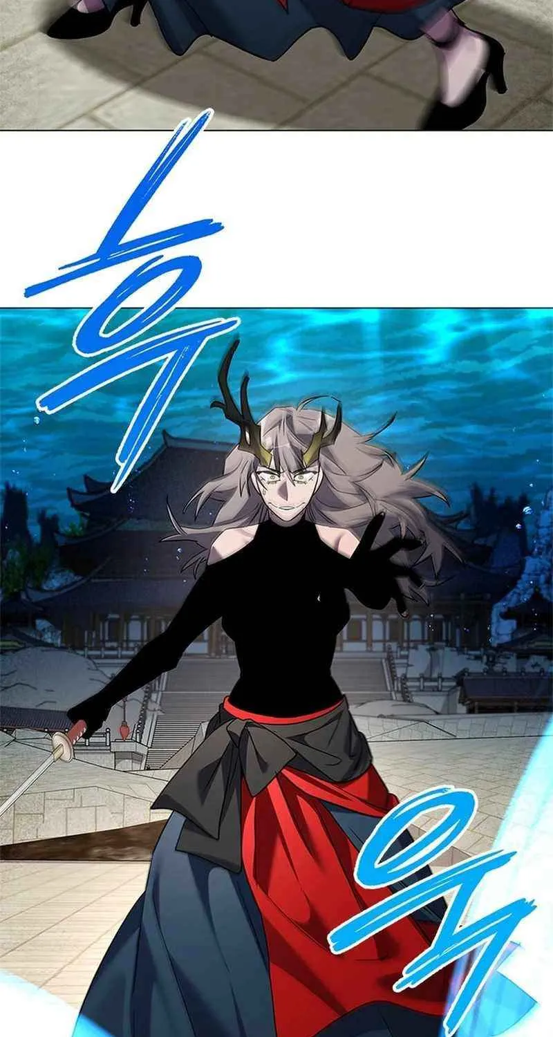 Read Goblin’s Night chapter 100 image 88 on Lezhin
