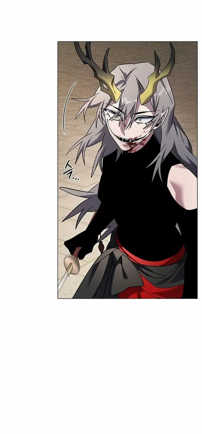 Read Goblin’s Night chapter 101 image 1 on Lezhin