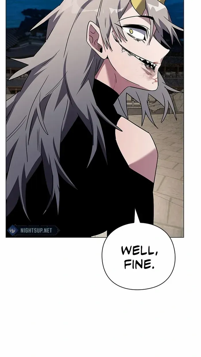 Read Goblin’s Night chapter 101 image 15 on Lezhin