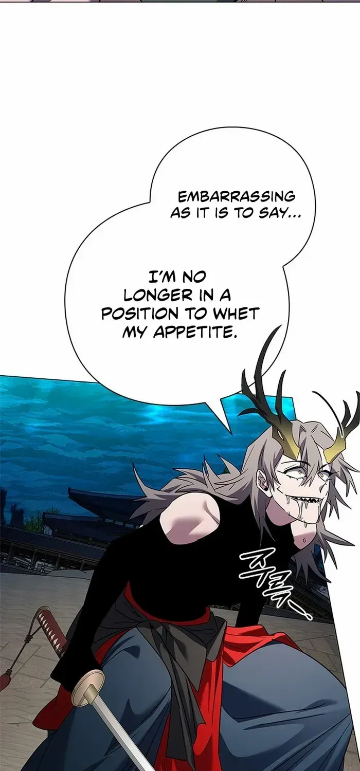 Read Goblin’s Night chapter 101 image 18 on Lezhin