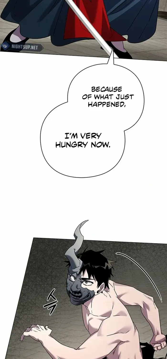 Read Goblin’s Night chapter 101 image 19 on Lezhin