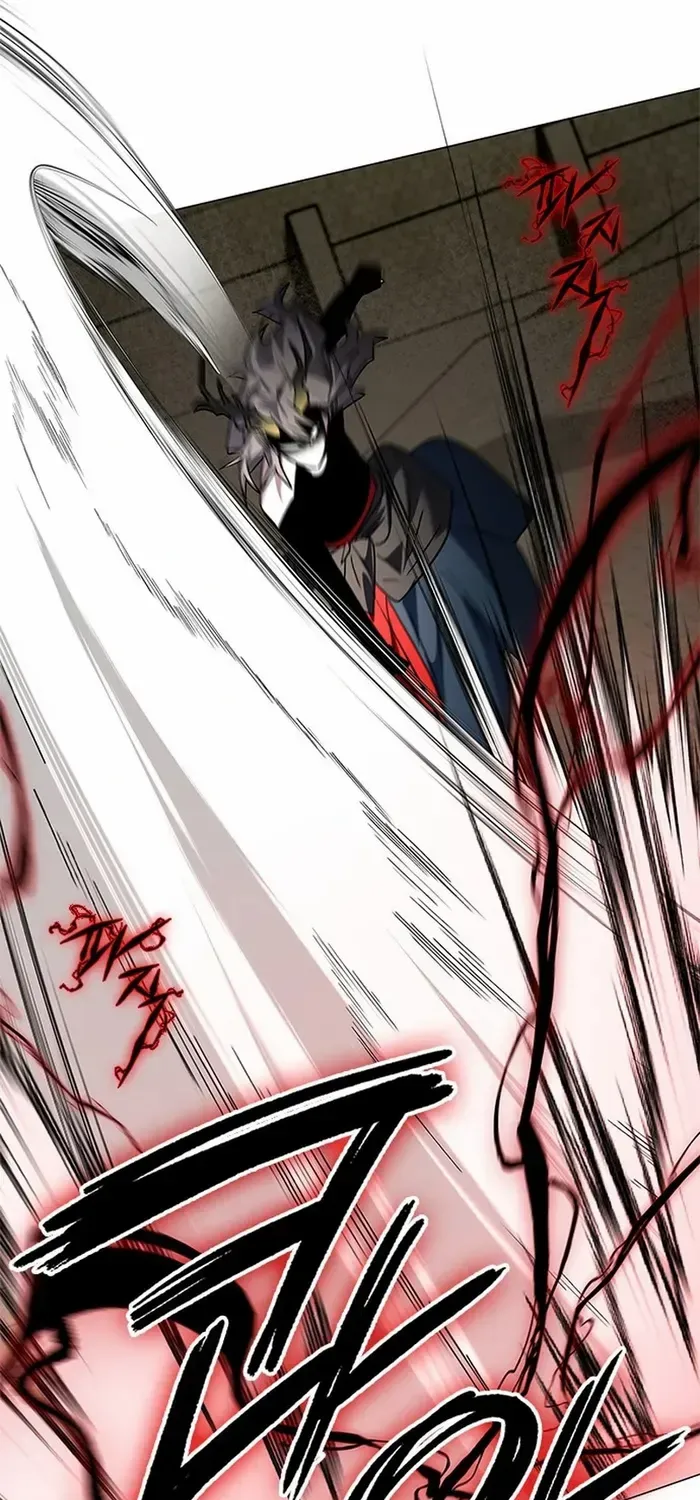 Read Goblin’s Night chapter 101 image 25 on Lezhin