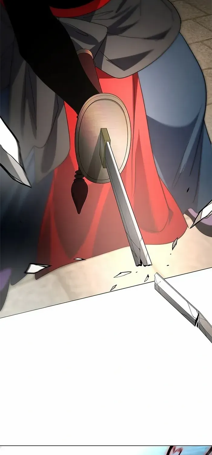 Read Goblin’s Night chapter 101 image 28 on Lezhin
