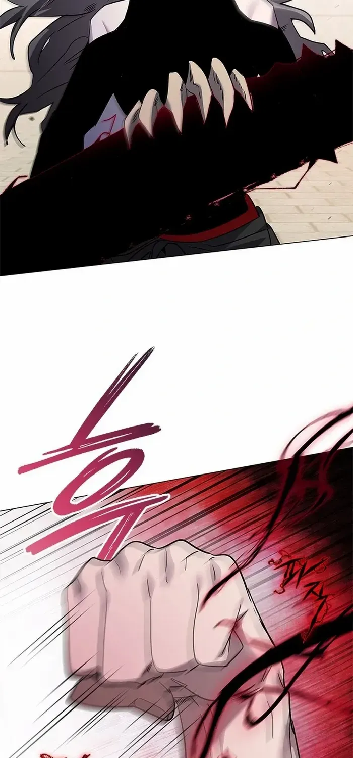 Read Goblin’s Night chapter 101 image 33 on Lezhin