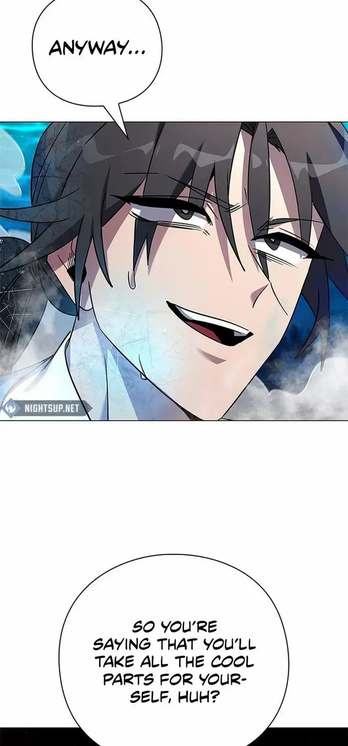 Read Goblin’s Night chapter 101 image 4 on Lezhin