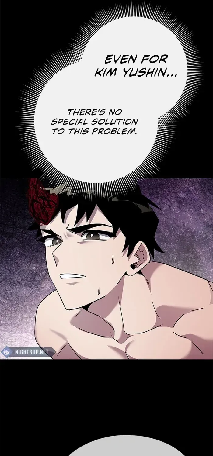 Read Goblin’s Night chapter 101 image 59 on Lezhin