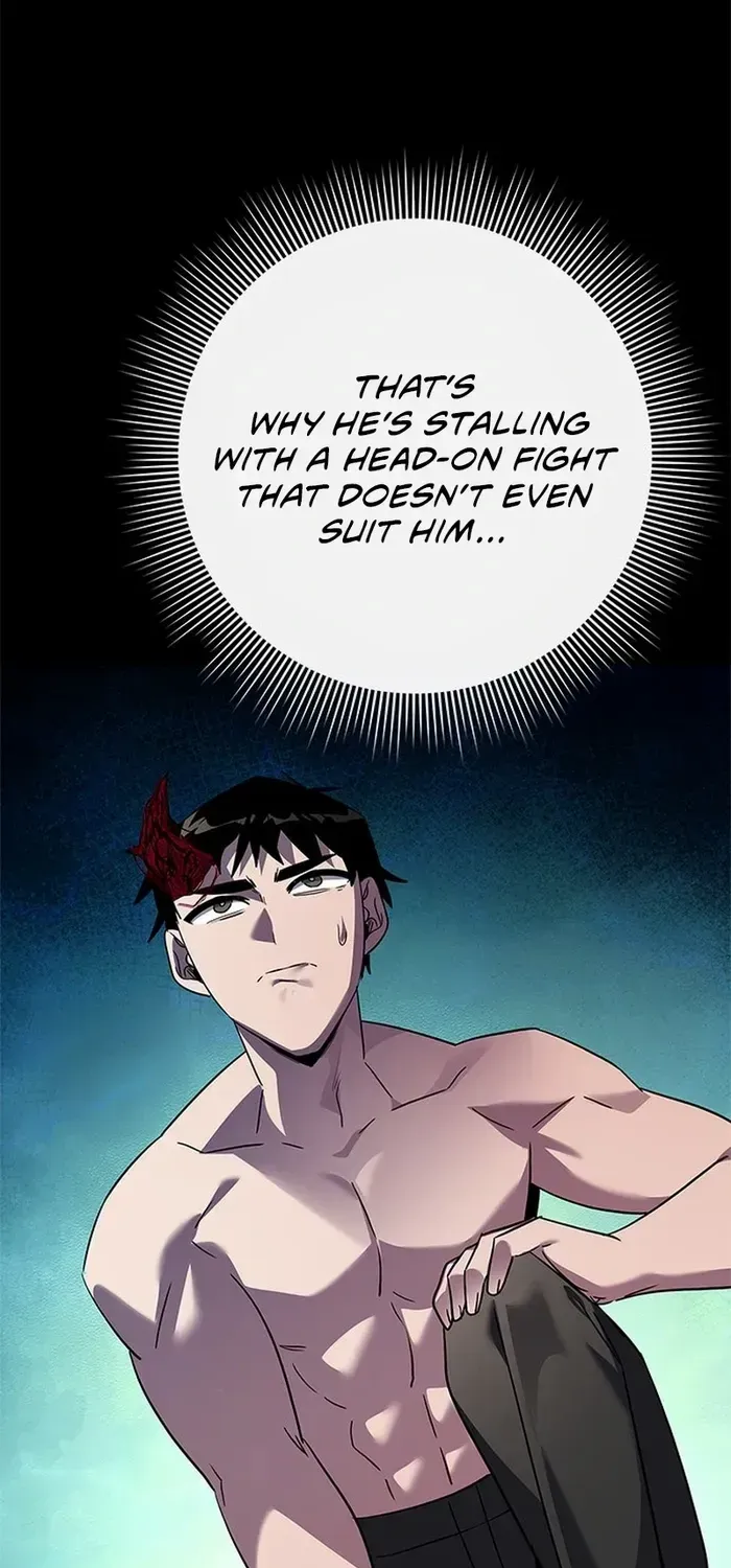 Read Goblin’s Night chapter 101 image 61 on Lezhin
