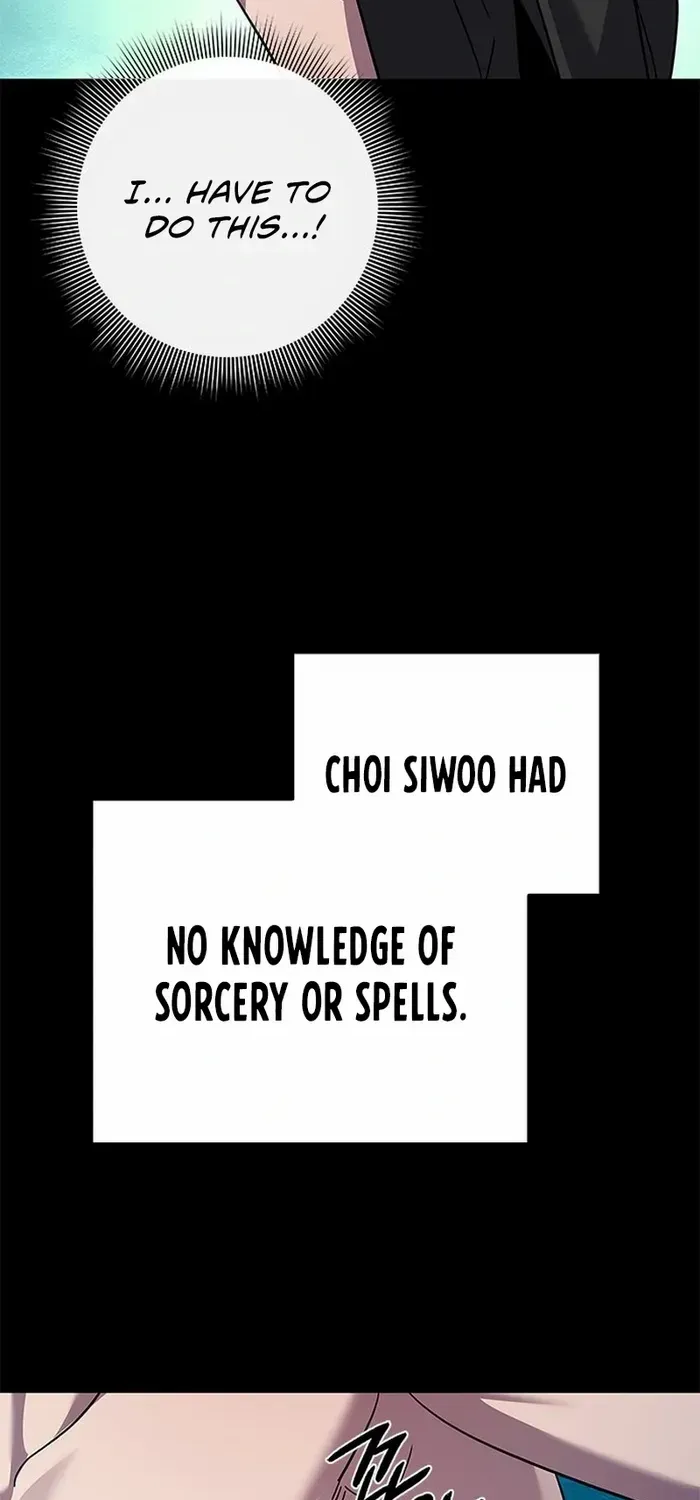 Read Goblin’s Night chapter 101 image 62 on Lezhin