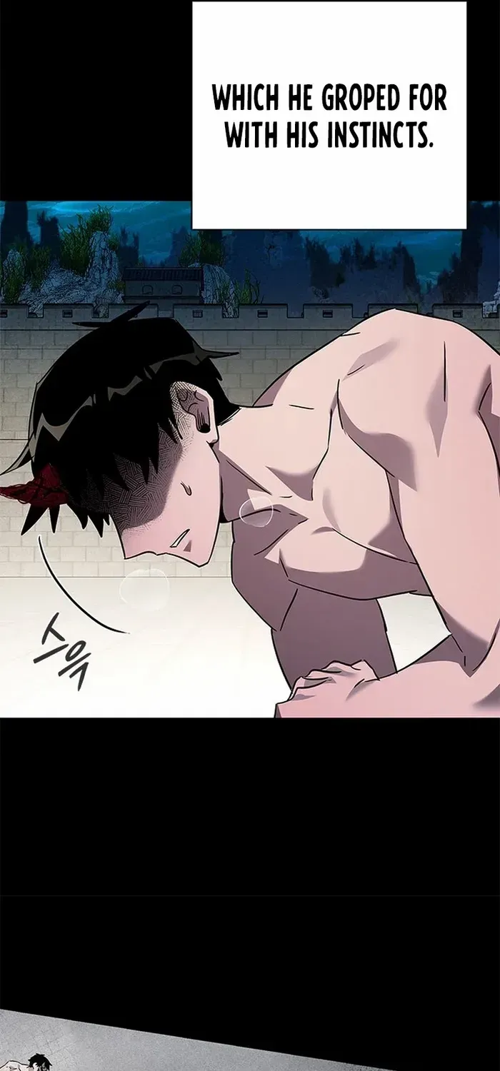 Read Goblin’s Night chapter 101 image 64 on Lezhin