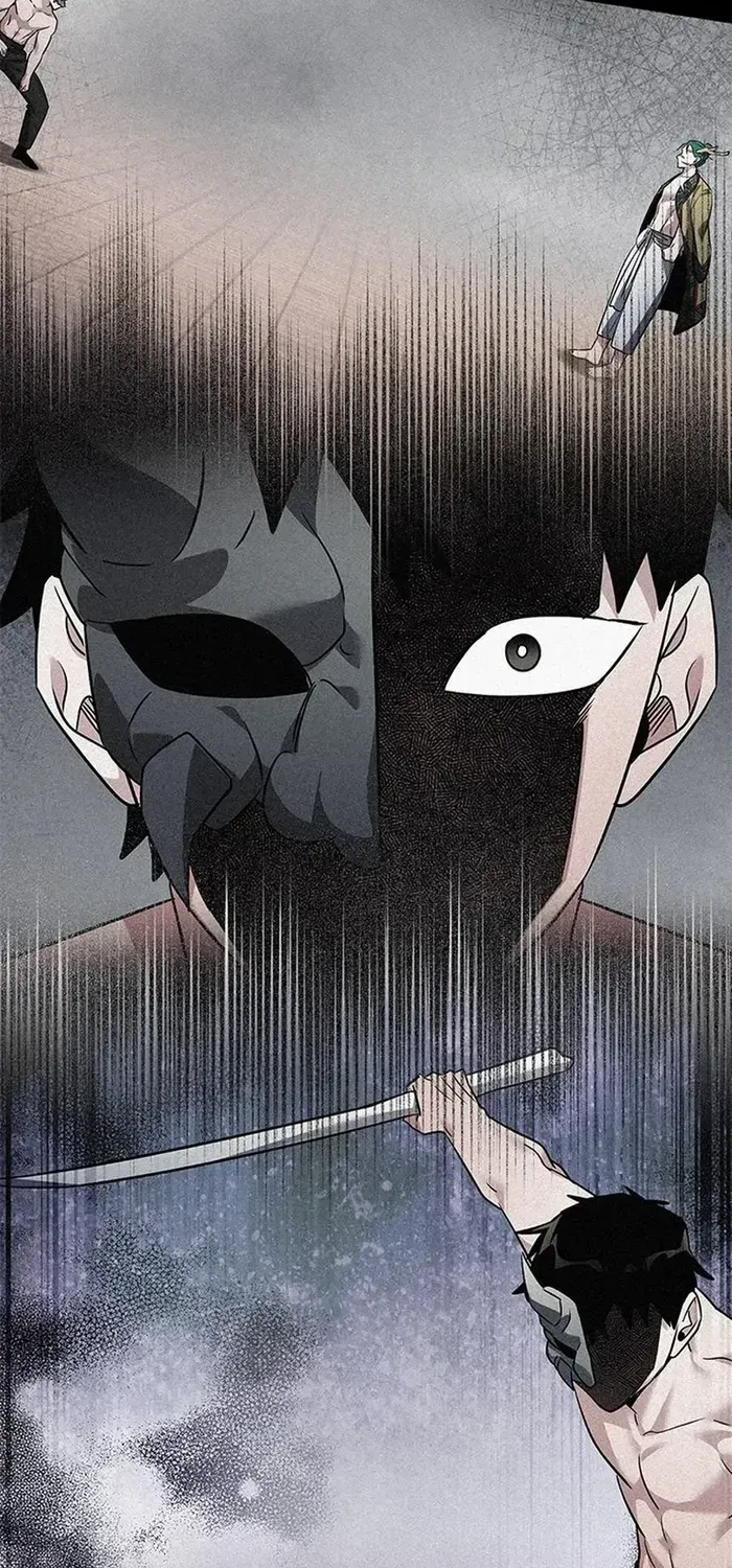 Read Goblin’s Night chapter 101 image 65 on Lezhin