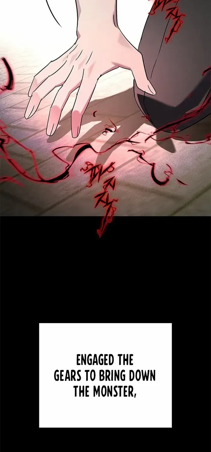 Read Goblin’s Night chapter 101 image 67 on Lezhin