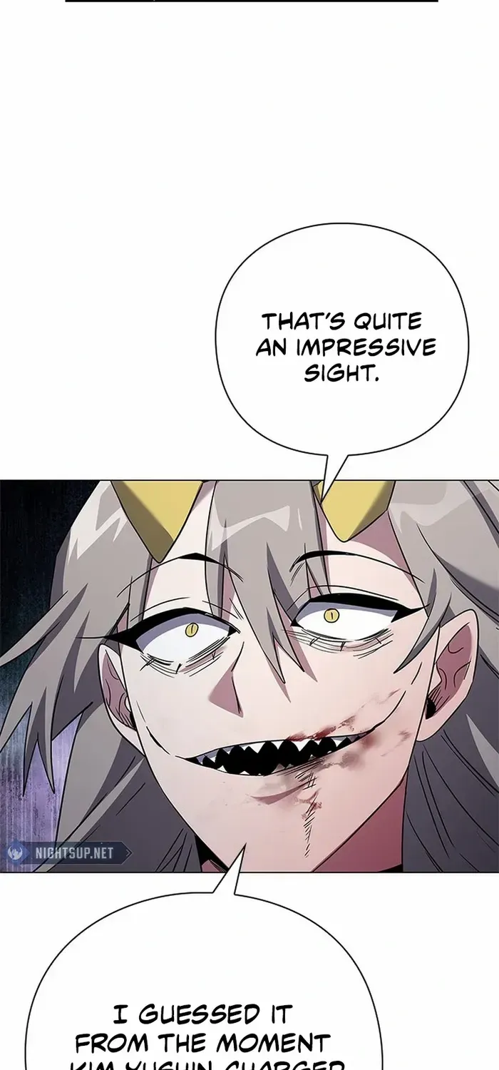 Read Goblin’s Night chapter 101 image 8 on Lezhin