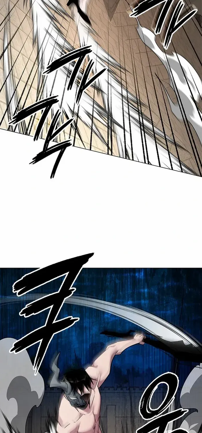 Read Goblin’s Night chapter 101 image 86 on Lezhin