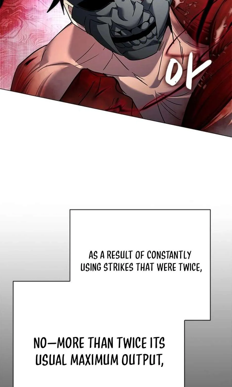 Read Goblin’s Night chapter 102 image 111 on Lezhin