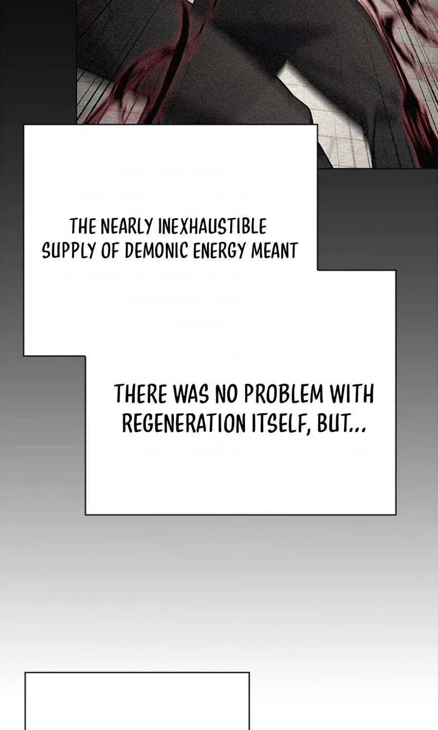 Read Goblin’s Night chapter 102 image 115 on Lezhin