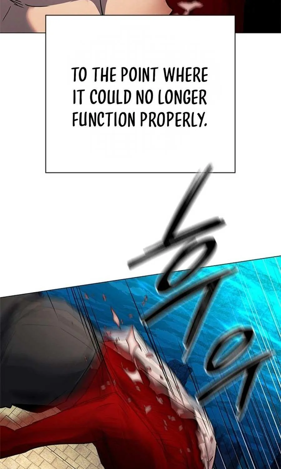 Read Goblin’s Night chapter 102 image 117 on Lezhin