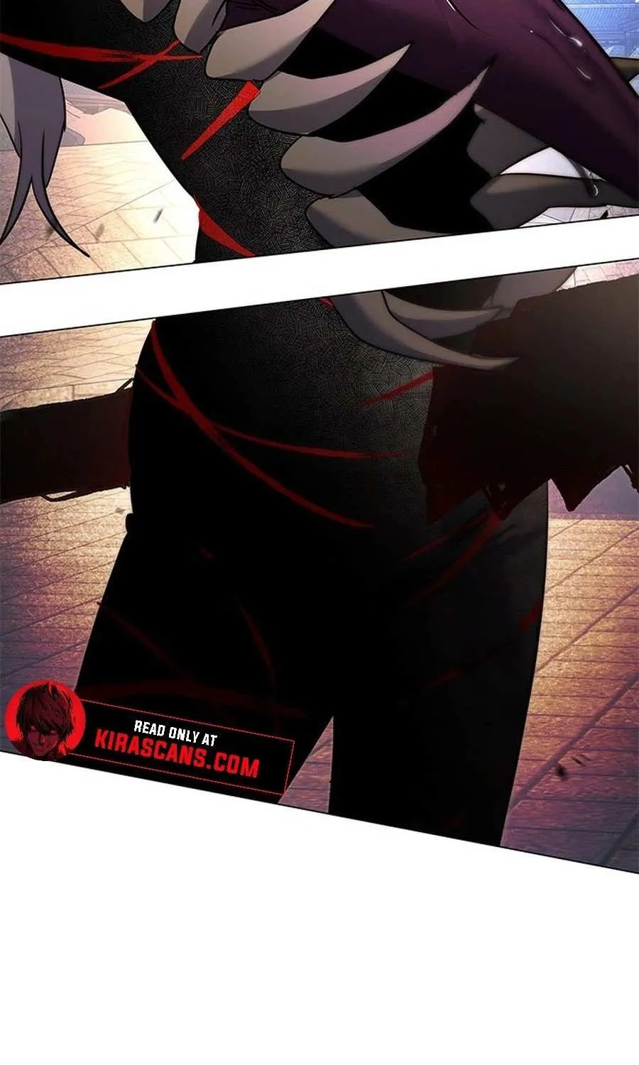 Read Goblin’s Night chapter 102 image 129 on Lezhin