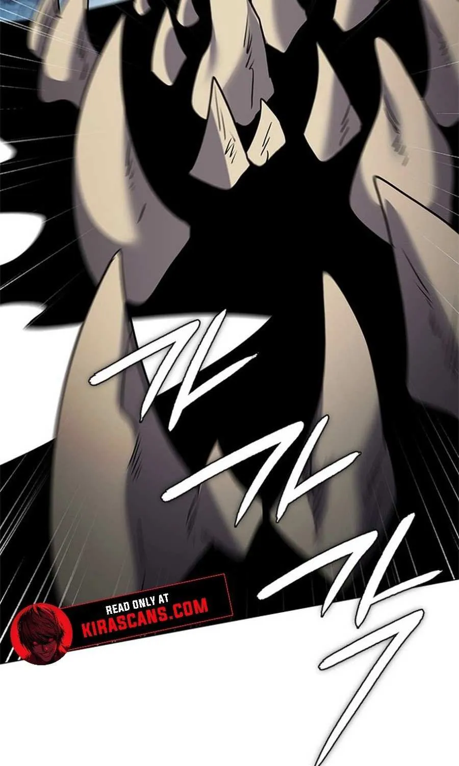 Read Goblin’s Night chapter 102 image 13 on Lezhin