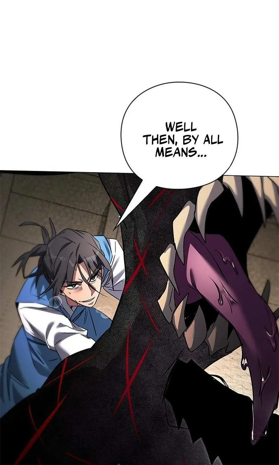 Read Goblin’s Night chapter 102 image 131 on Lezhin