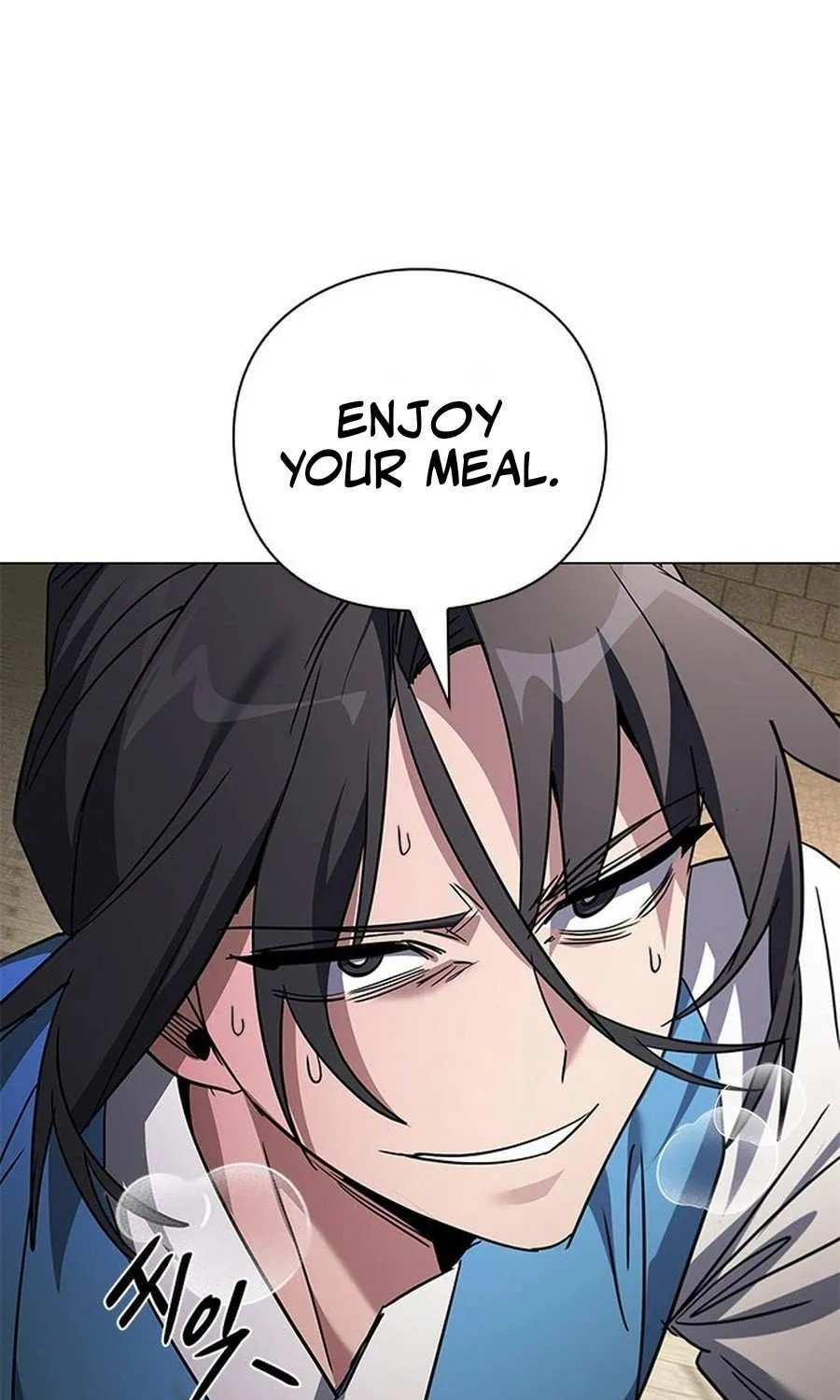 Read Goblin’s Night chapter 102 image 133 on Lezhin