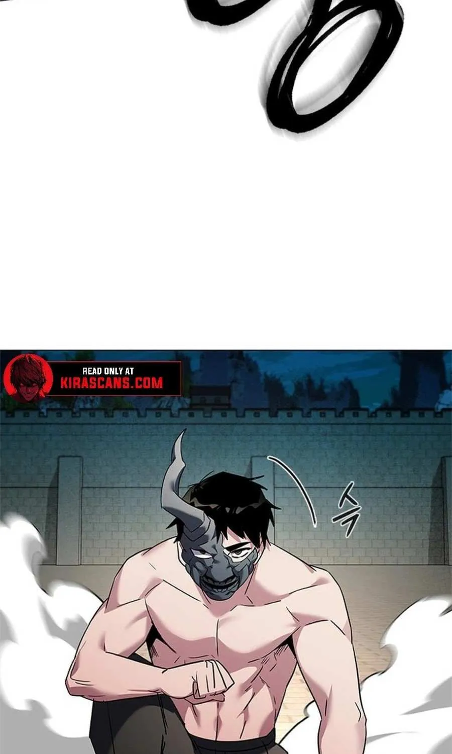 Read Goblin’s Night chapter 102 image 21 on Lezhin